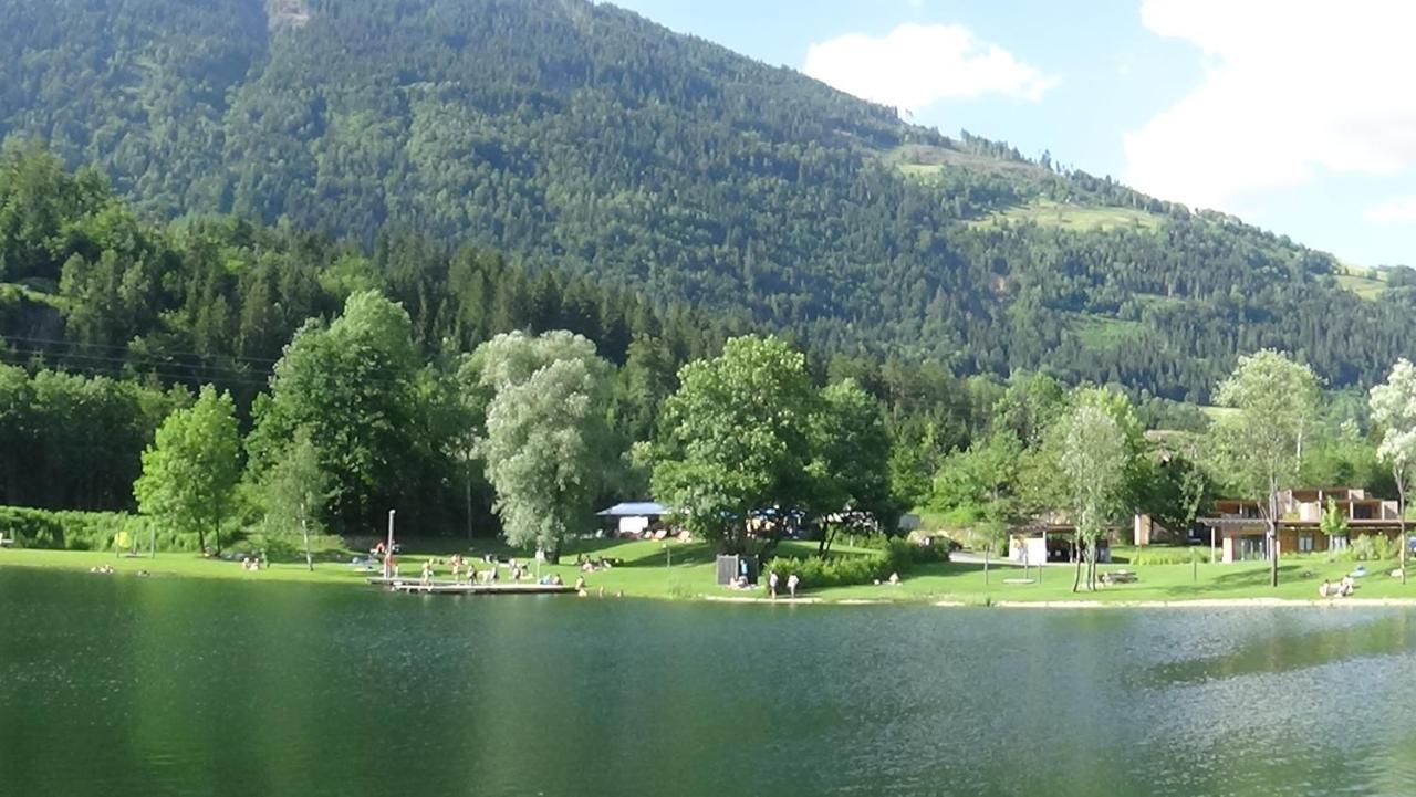 Ferienwohnungen Rosi Kleblach Exterior photo